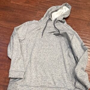 Tommy Bahama Heather Gray Men's Hoodie